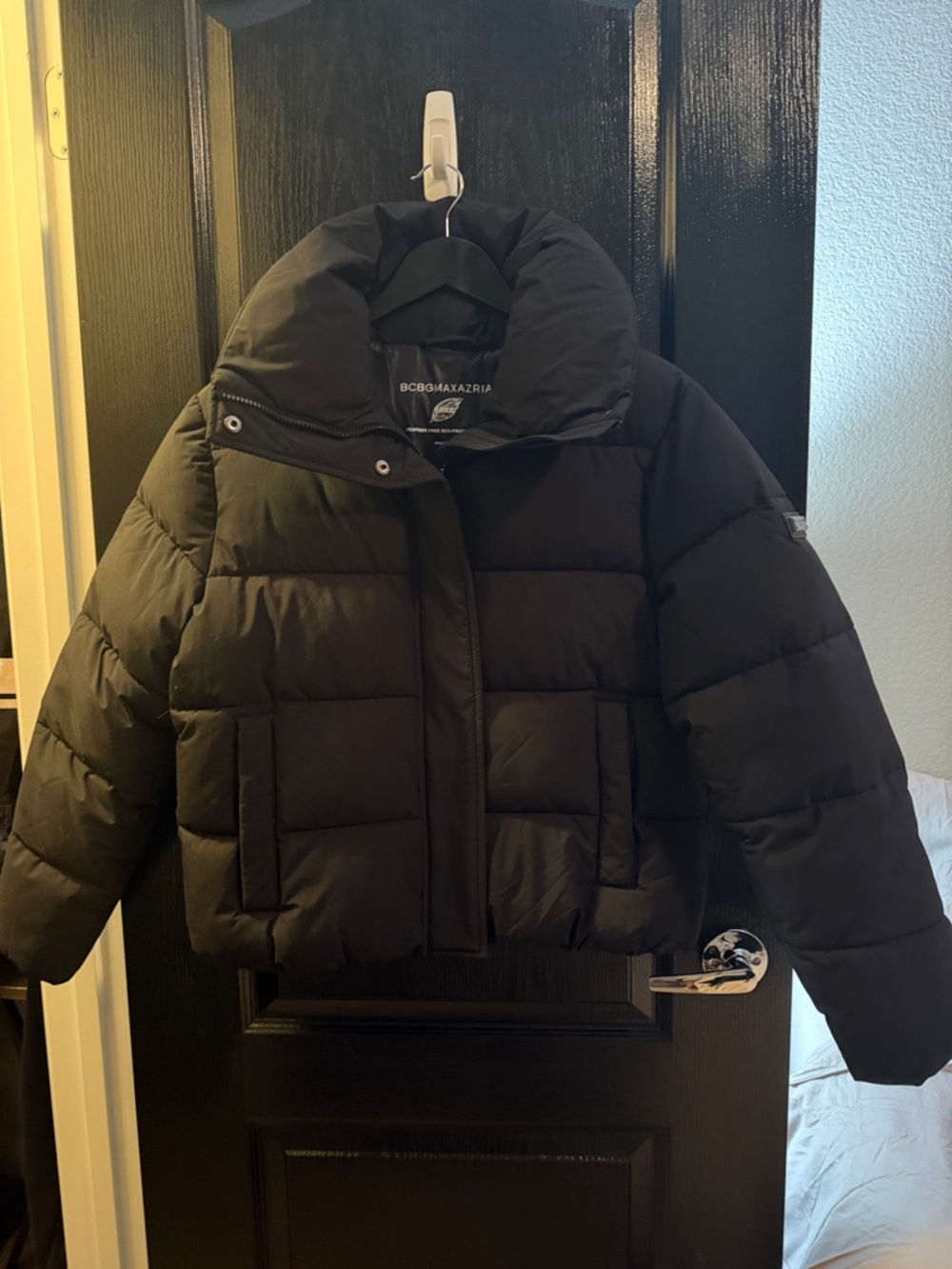 BCBGMAXAZRIA Puffer Jacket